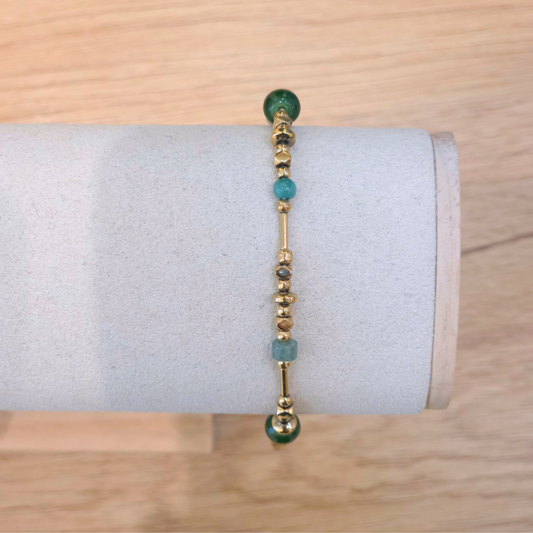 Bracelet Fanny | Perle