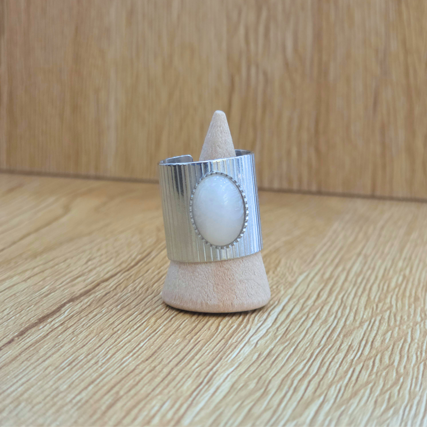 Bague Augustine | Pierre