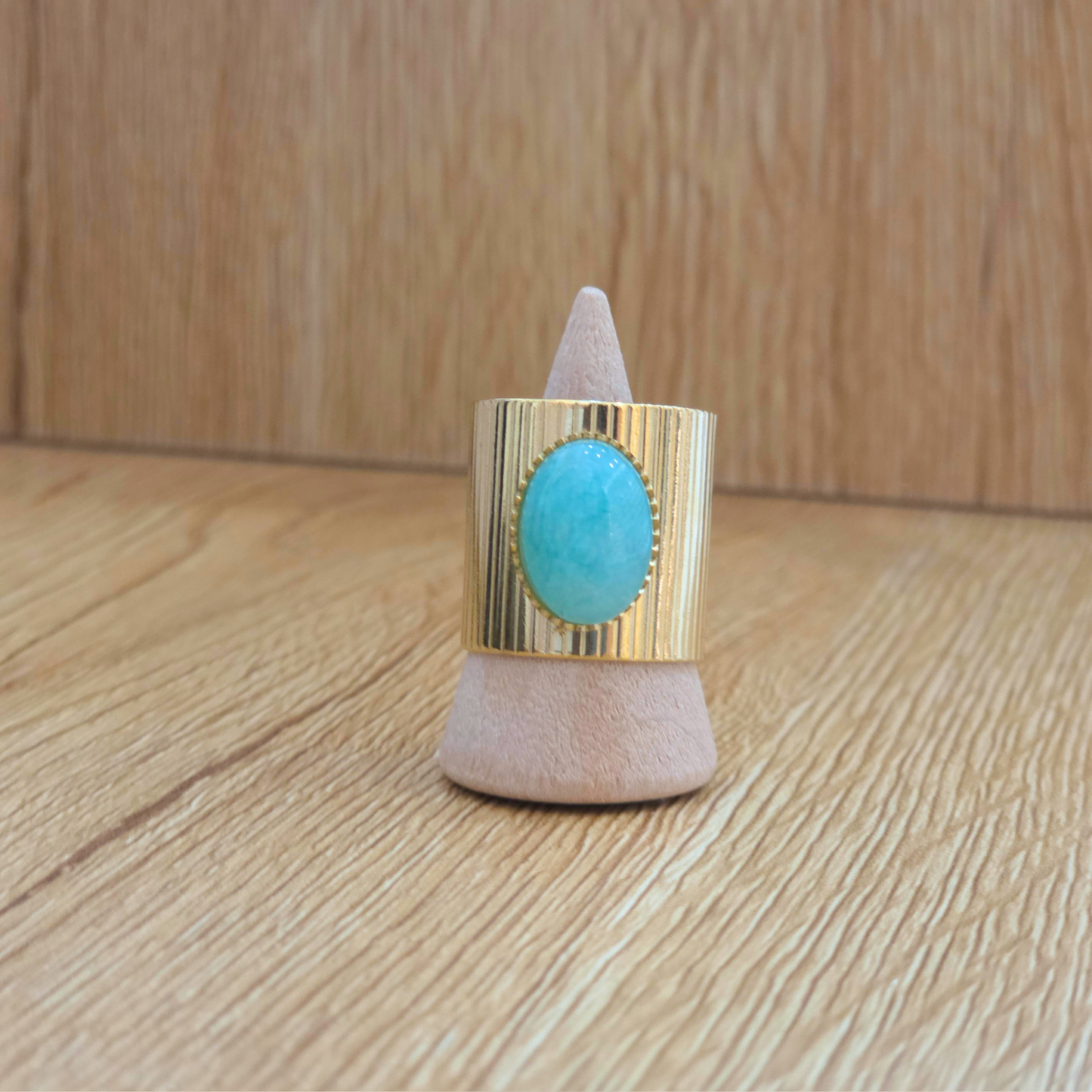 Bague Augustine | Pierre