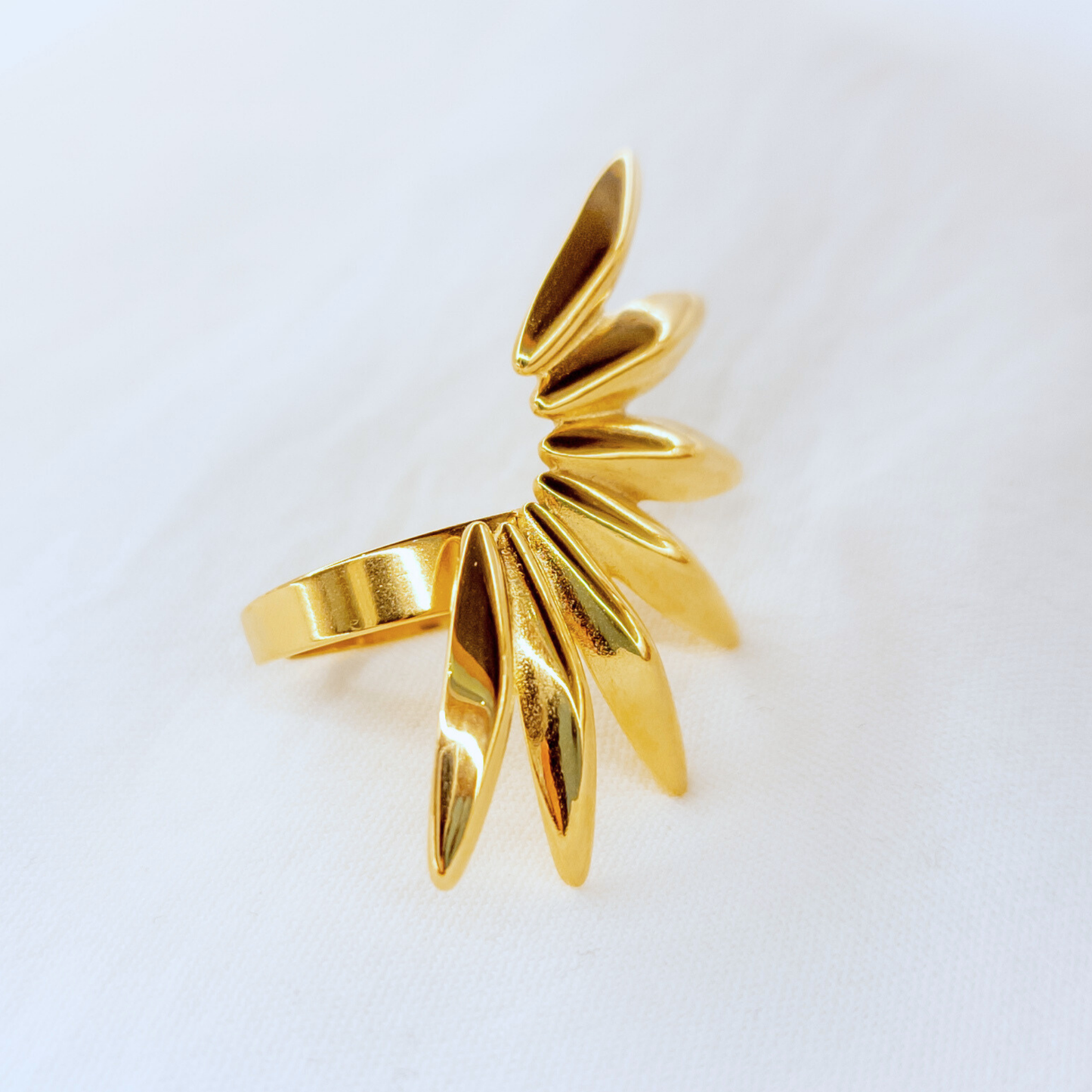 Bague Anna