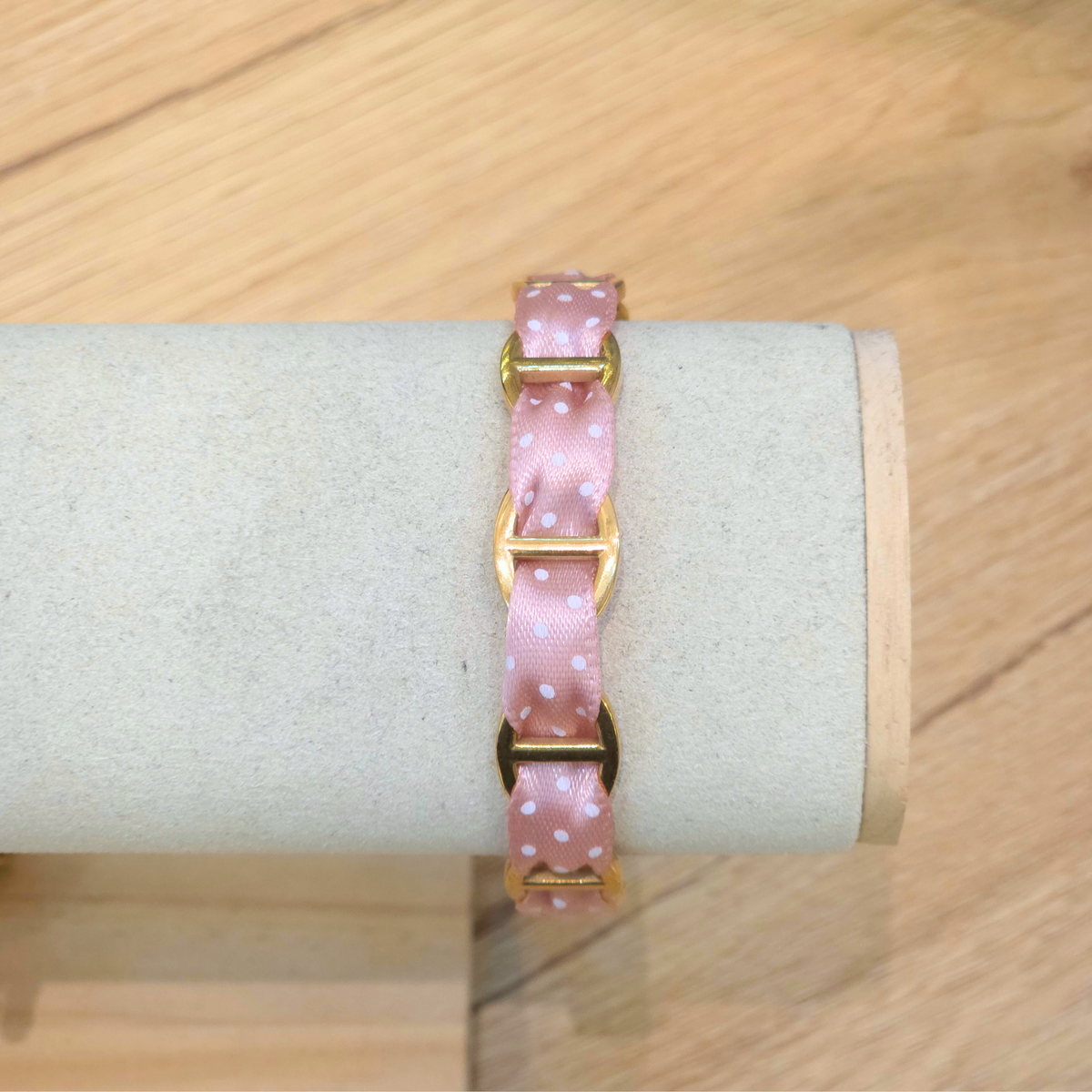 Jonc Millote | Maille | Pois