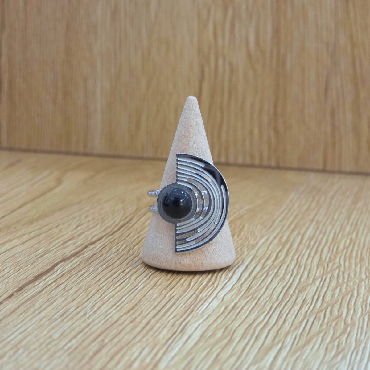 Bague 174 | Perle