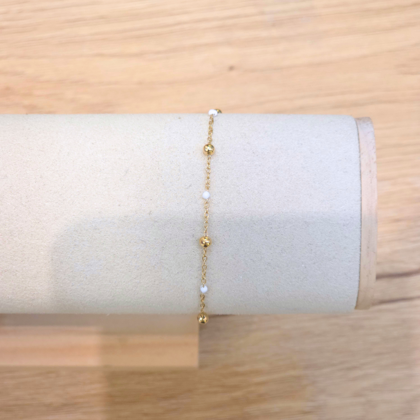 Bracelet Lori | Perle