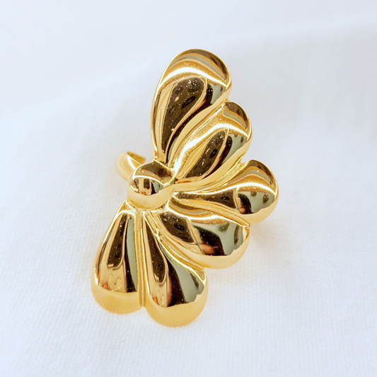 Bague Aria
