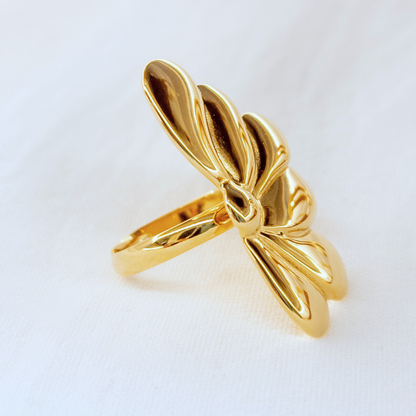 Bague Aria