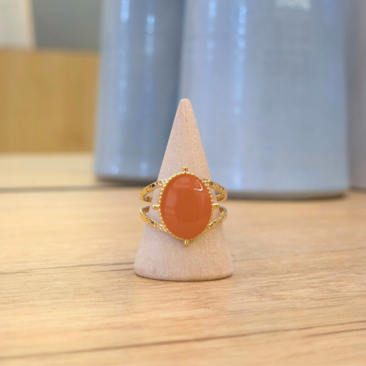 Bague 148 | Perle