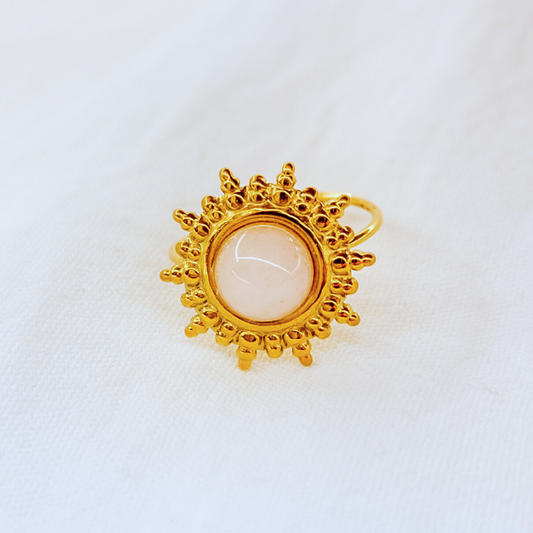 Bague Aube