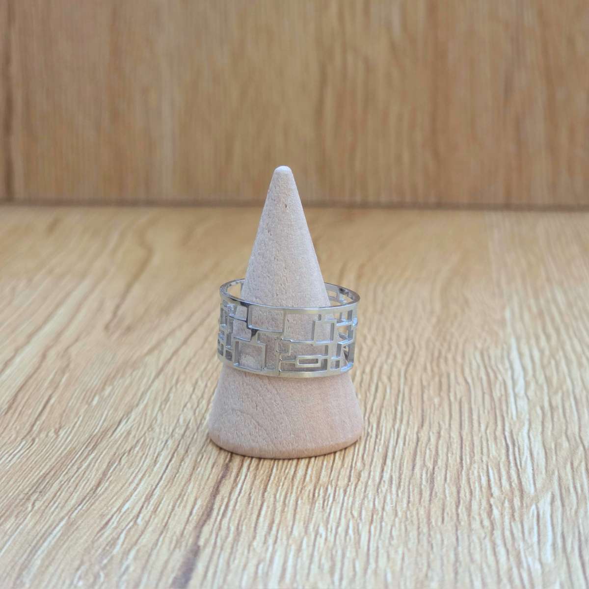 Bague 206