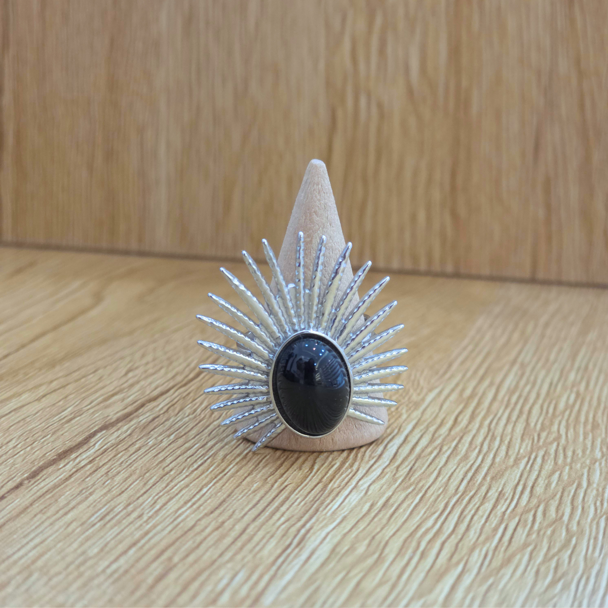 Bague 180 | Soleil