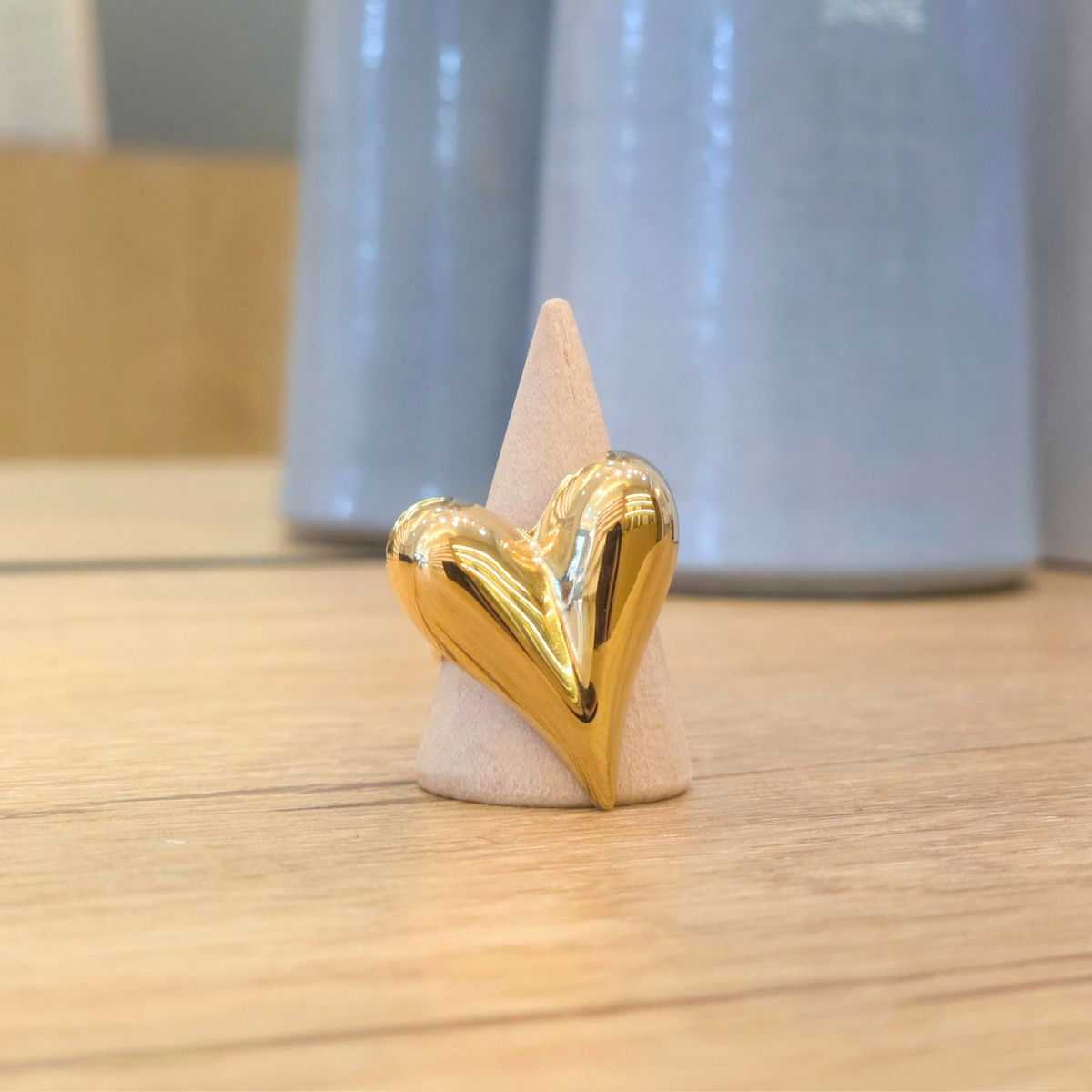 Bague 145 | Coeur