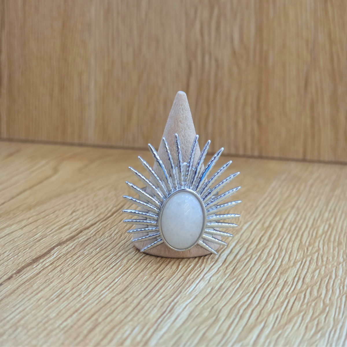 Bague 180 | Soleil