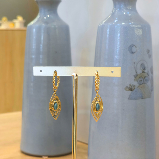 Boucles Eline | Créole