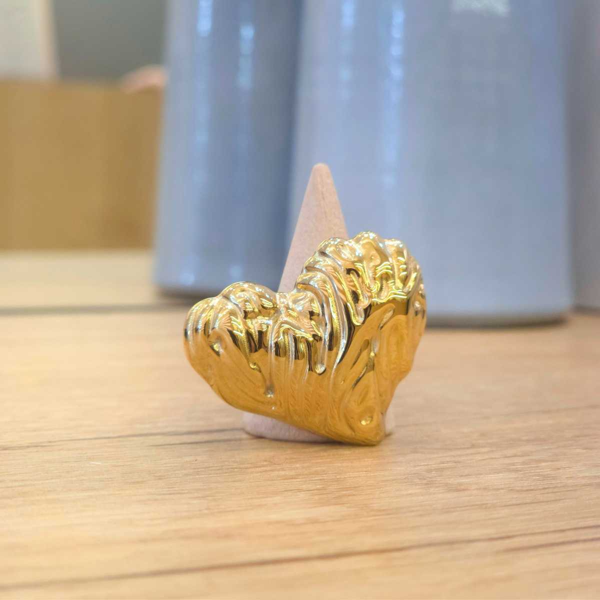 Bague 144 | Coeur