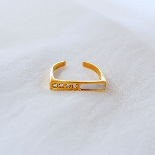 Bague Rhaspsodie