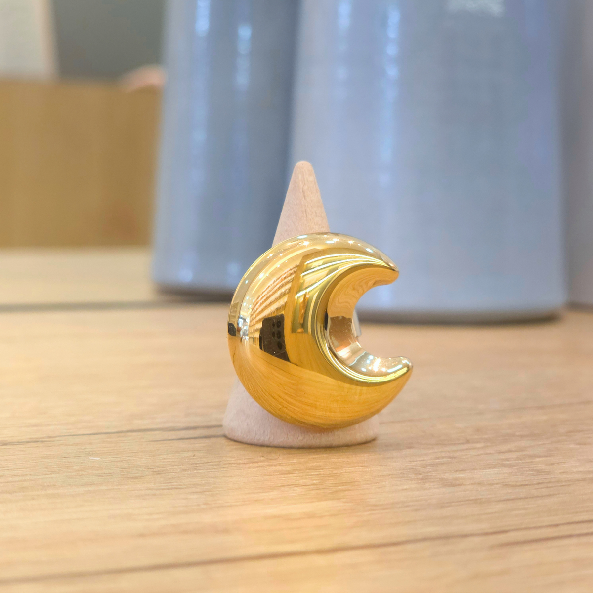 Bague 143 | Lune
