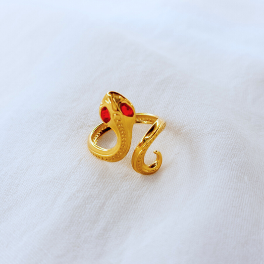 Bague Instinct