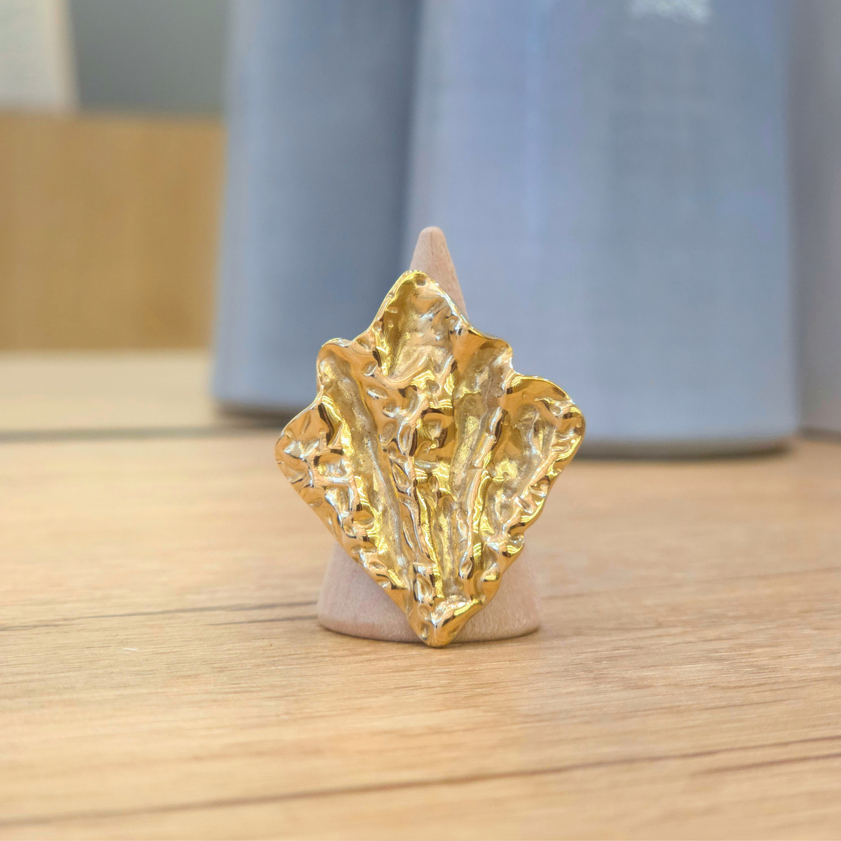 Bague 141 | Marteler