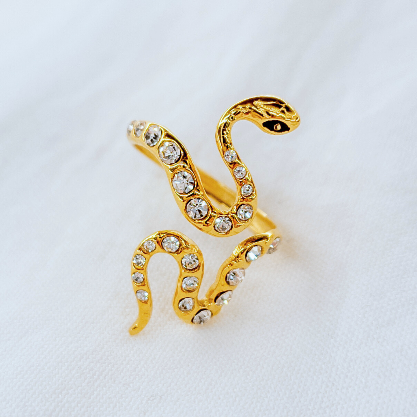 Bague Crépuscule