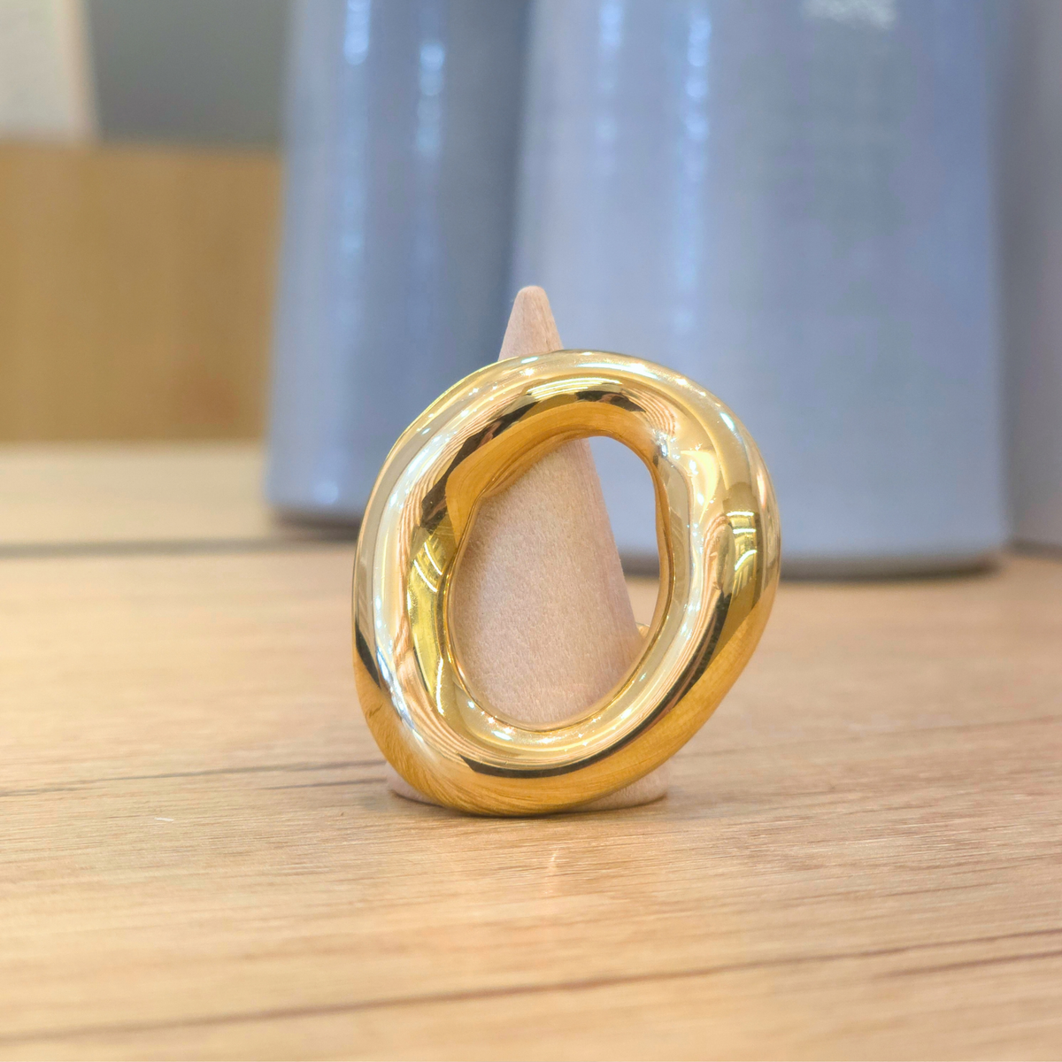 Bague 139 | Basique