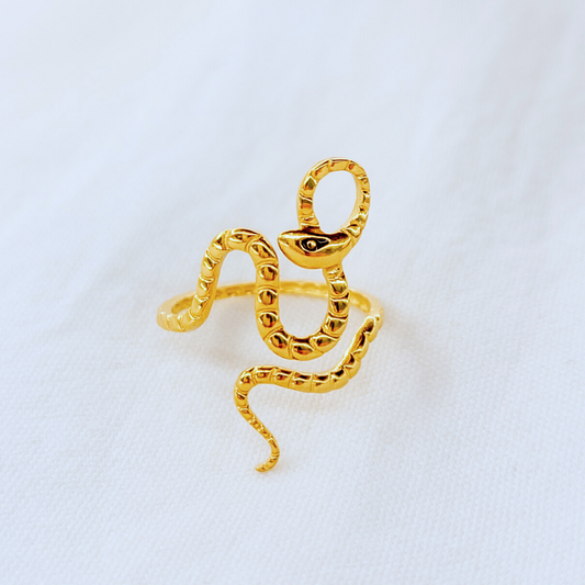 Bague Ombre