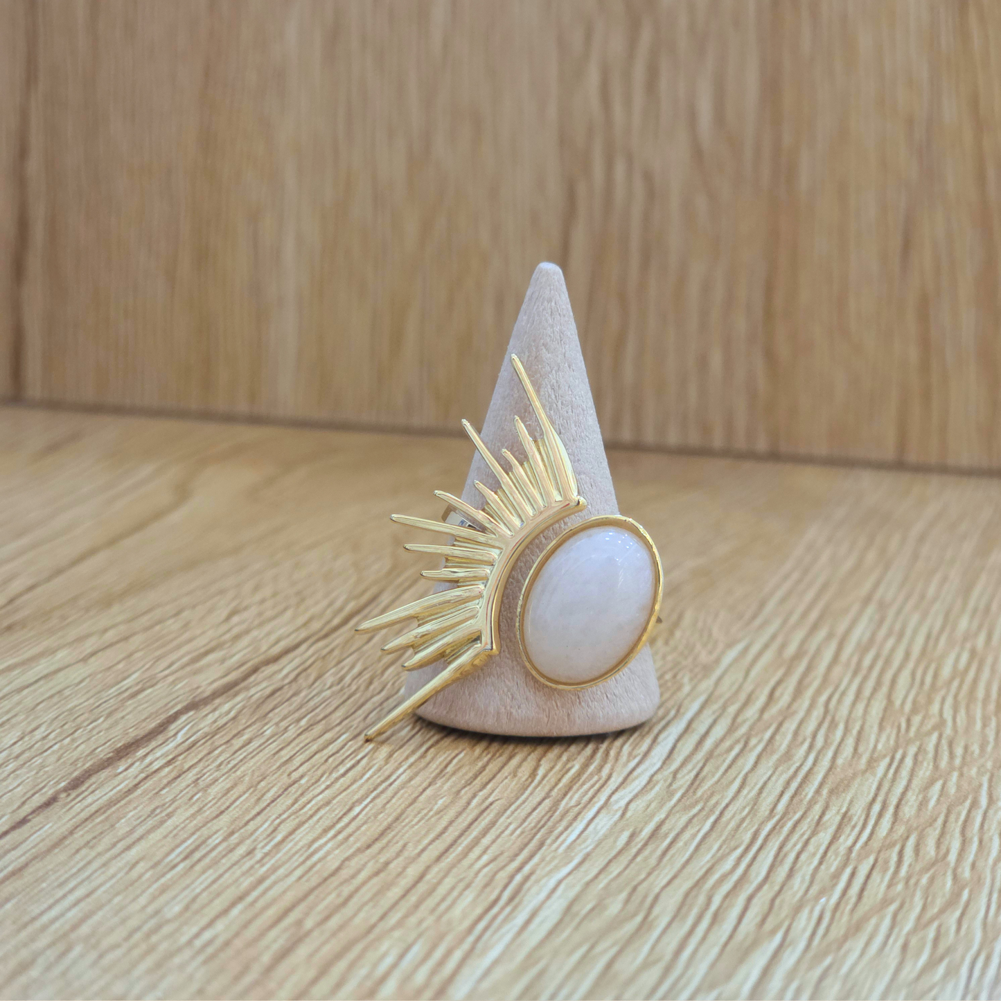 Bague Giselle | Pierre