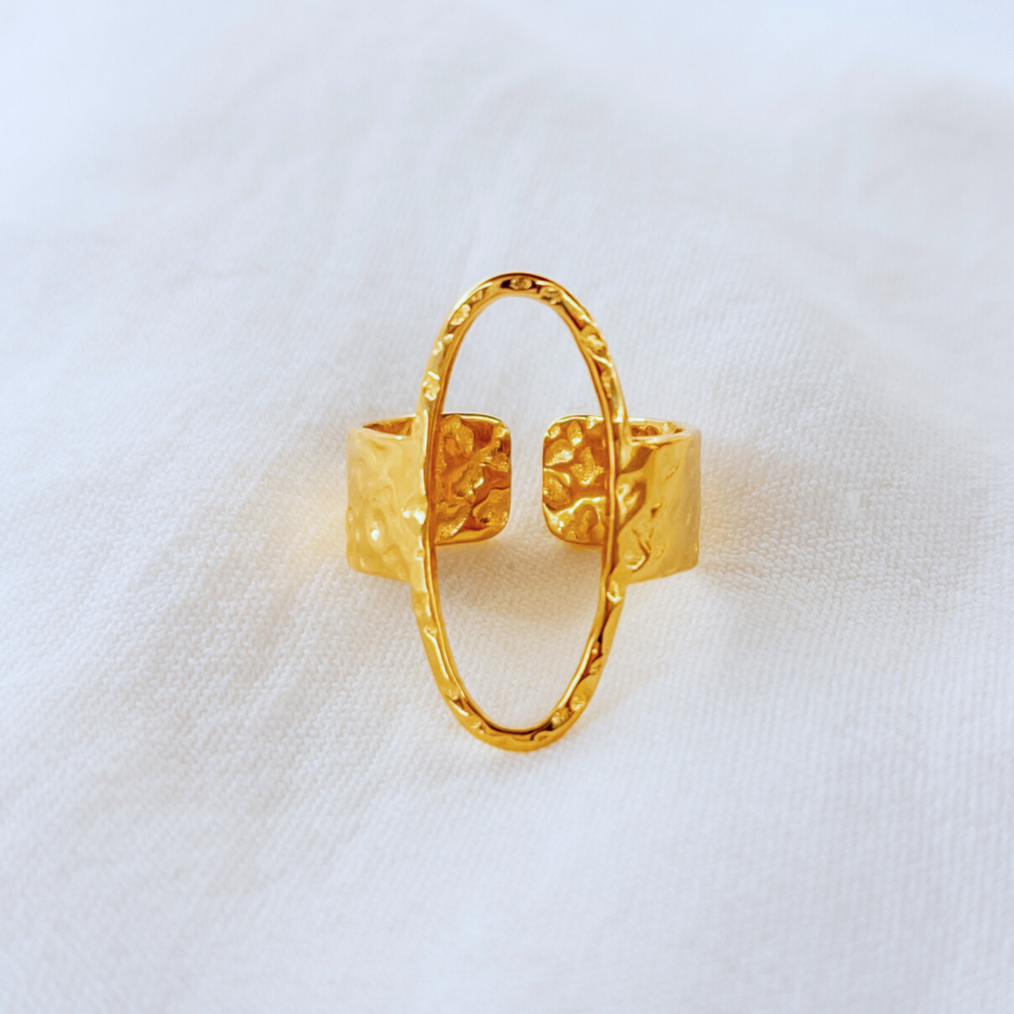 Bague Harmonie