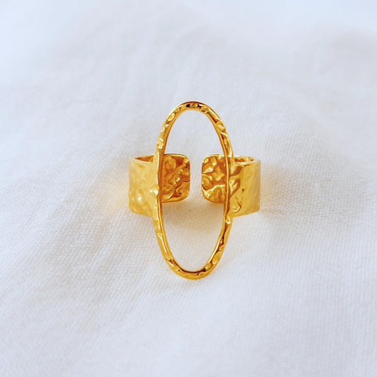 Bague Harmonie