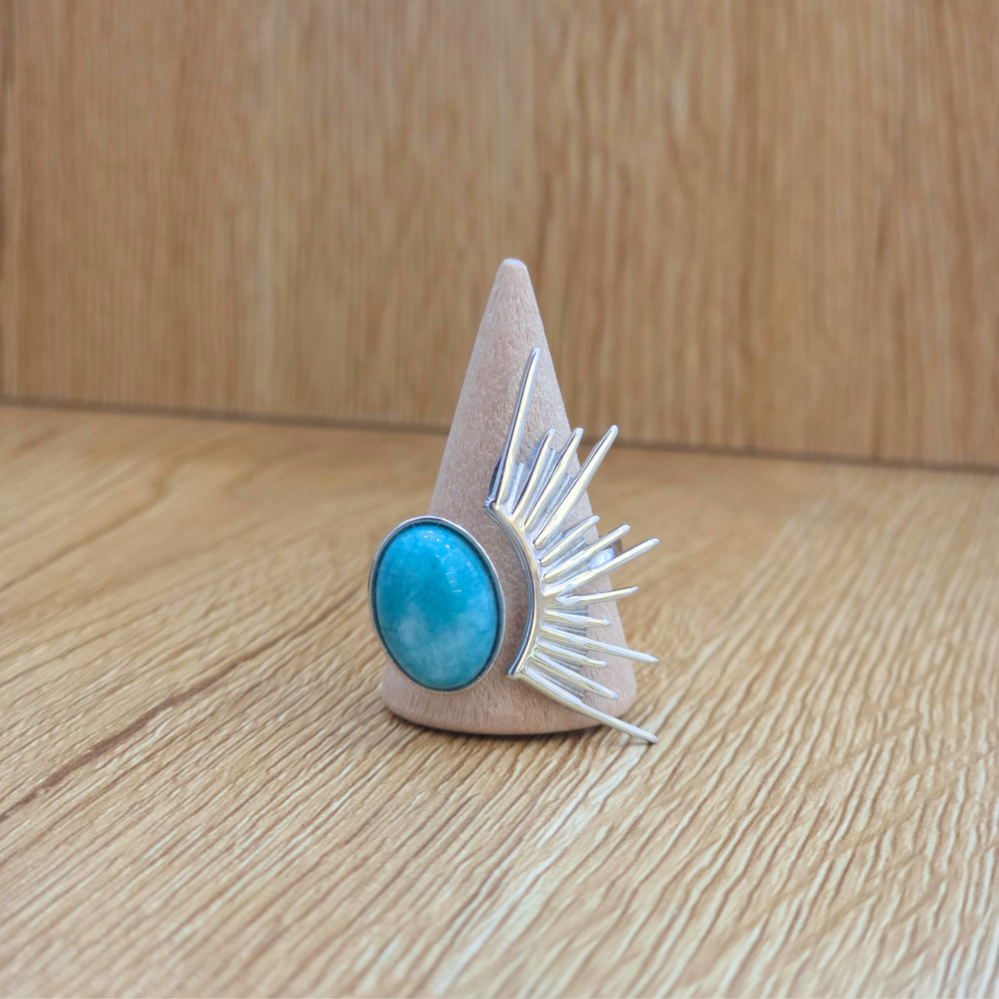Bague Giselle | Pierre