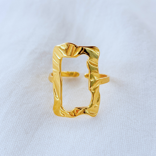 Bague Aura