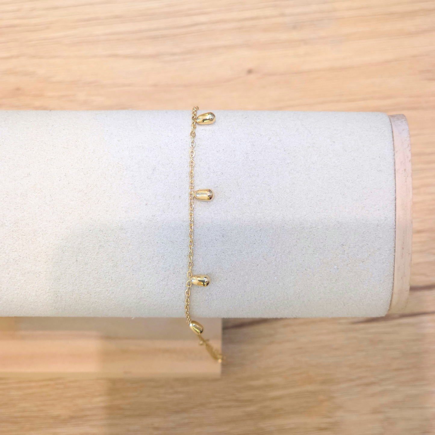 Bracelet Hyacinthe | Basique