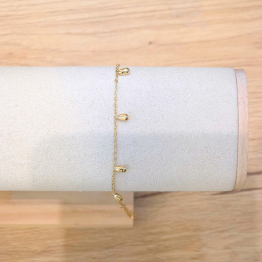 Bracelet Hyacinthe | Basique