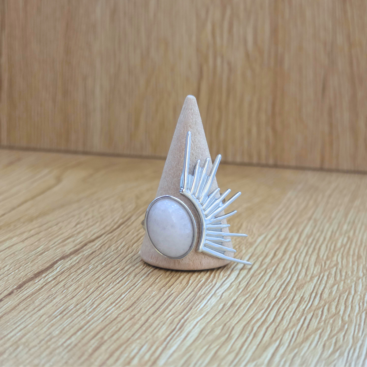 Bague Giselle | Pierre