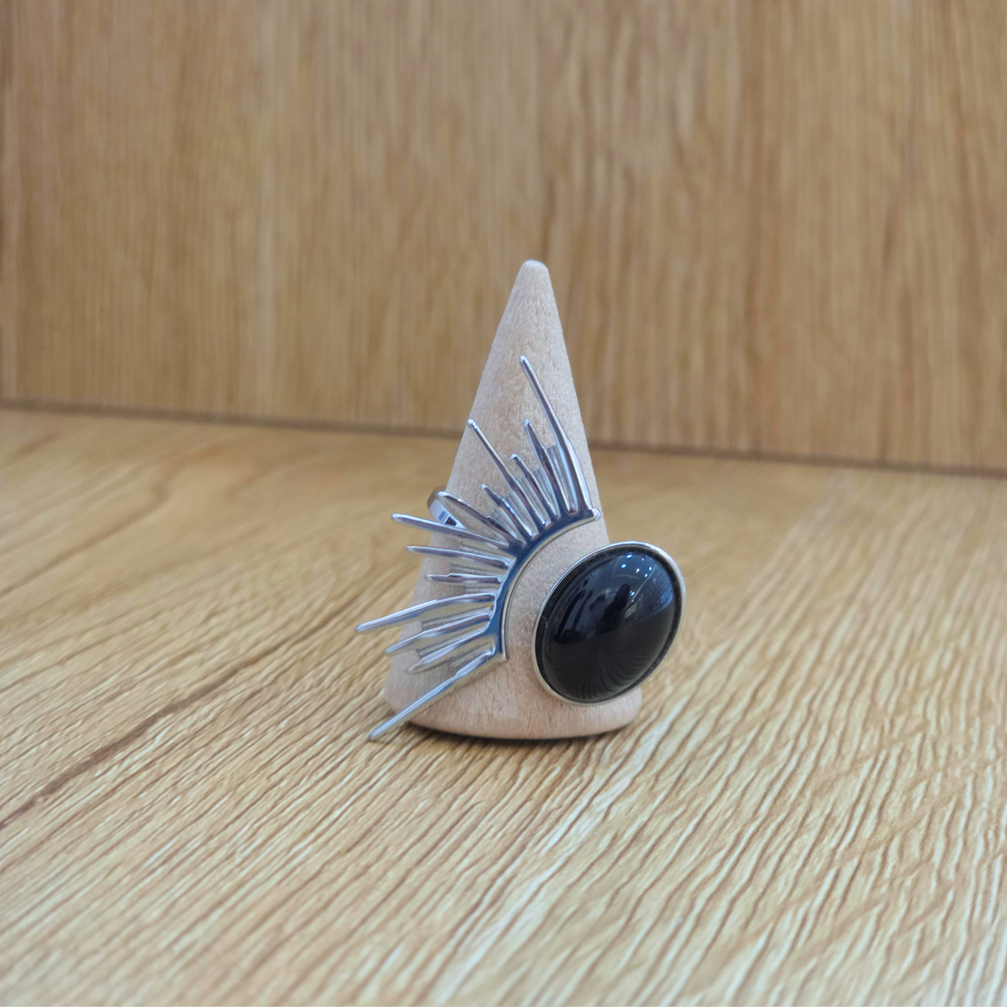 Bague Giselle | Pierre