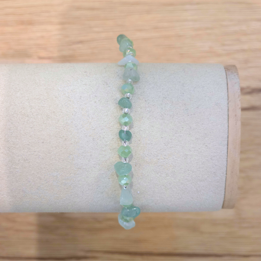 Bracelet Emi | Perle