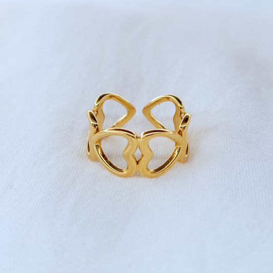 Bague Sarah