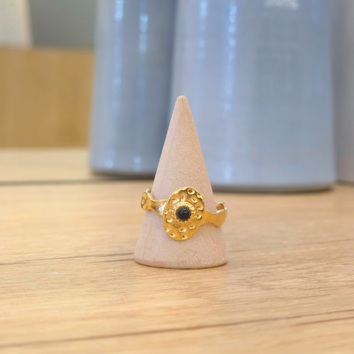 Bague 137 | Perle