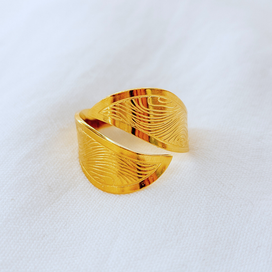 Bague Noa