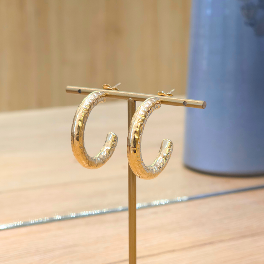 Boucles Gemma | Créole