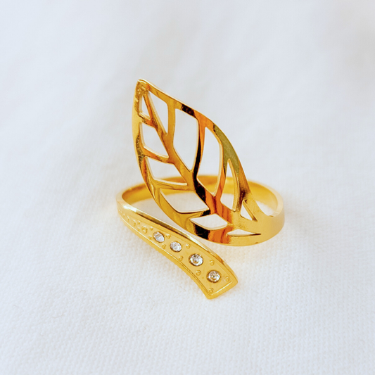 Bague Nina