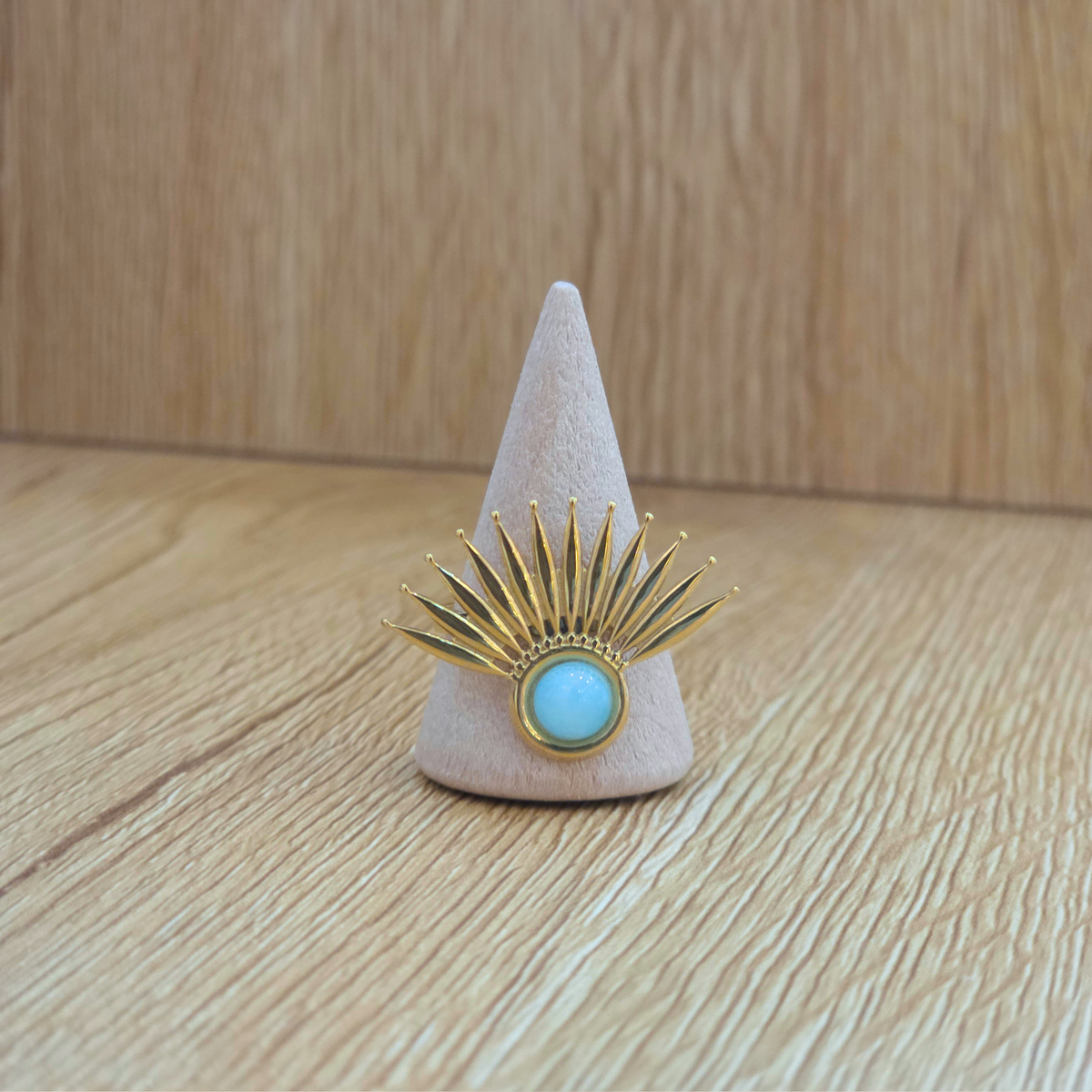 Bague Ozetta | Perle