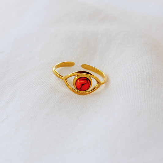 Bague Célia
