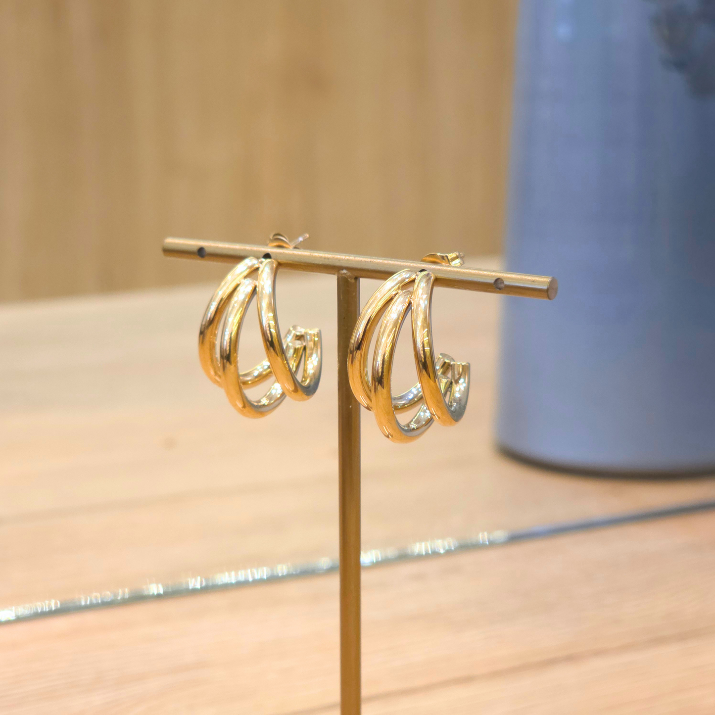 Boucles Oria | Créole