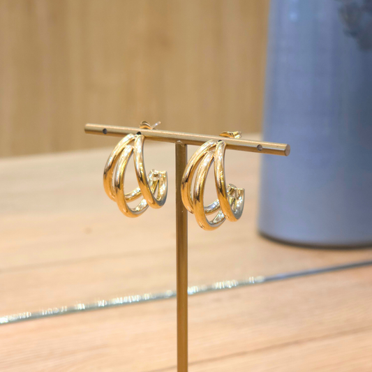 Boucles Oria | Créole