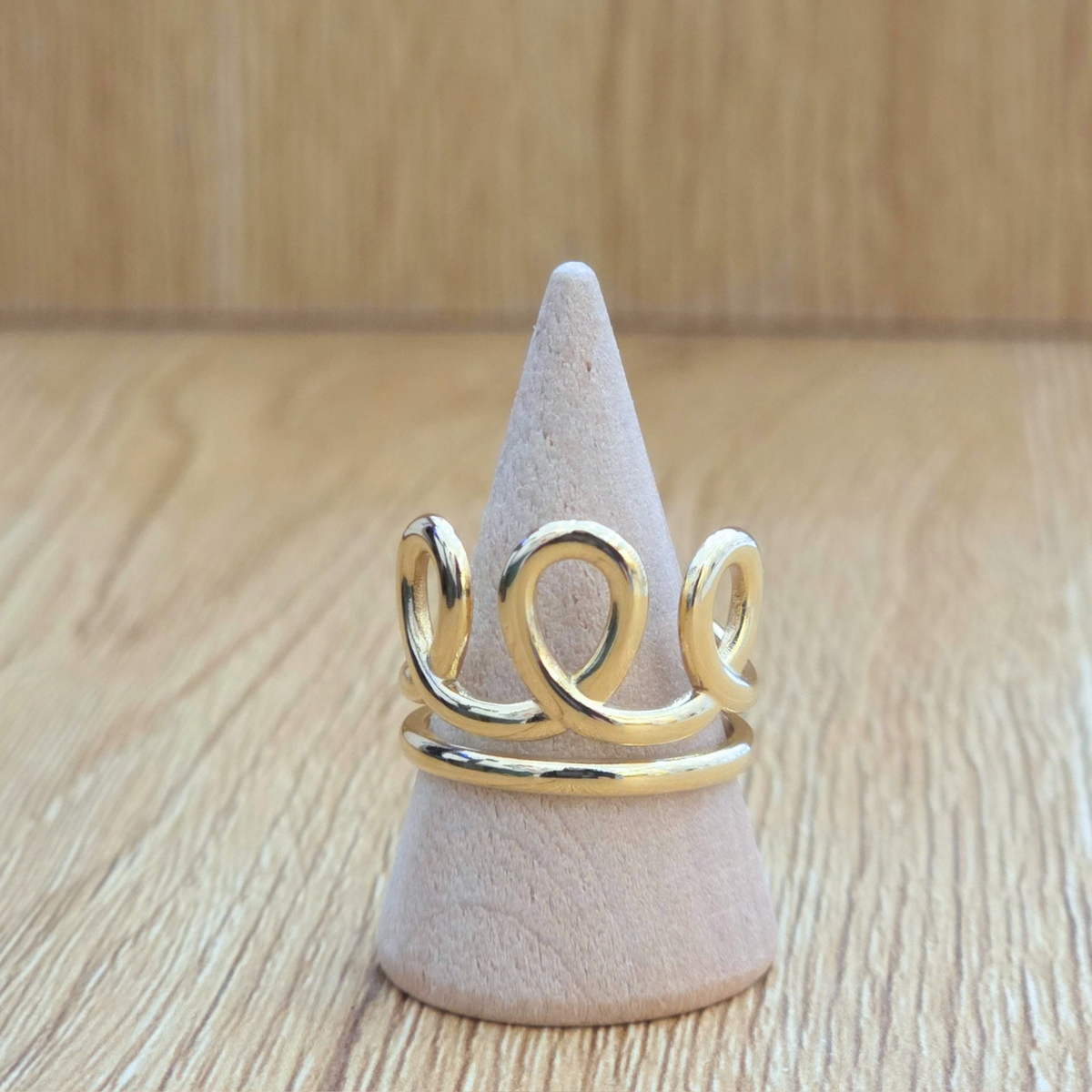 Bague 216