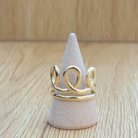 Bague 216