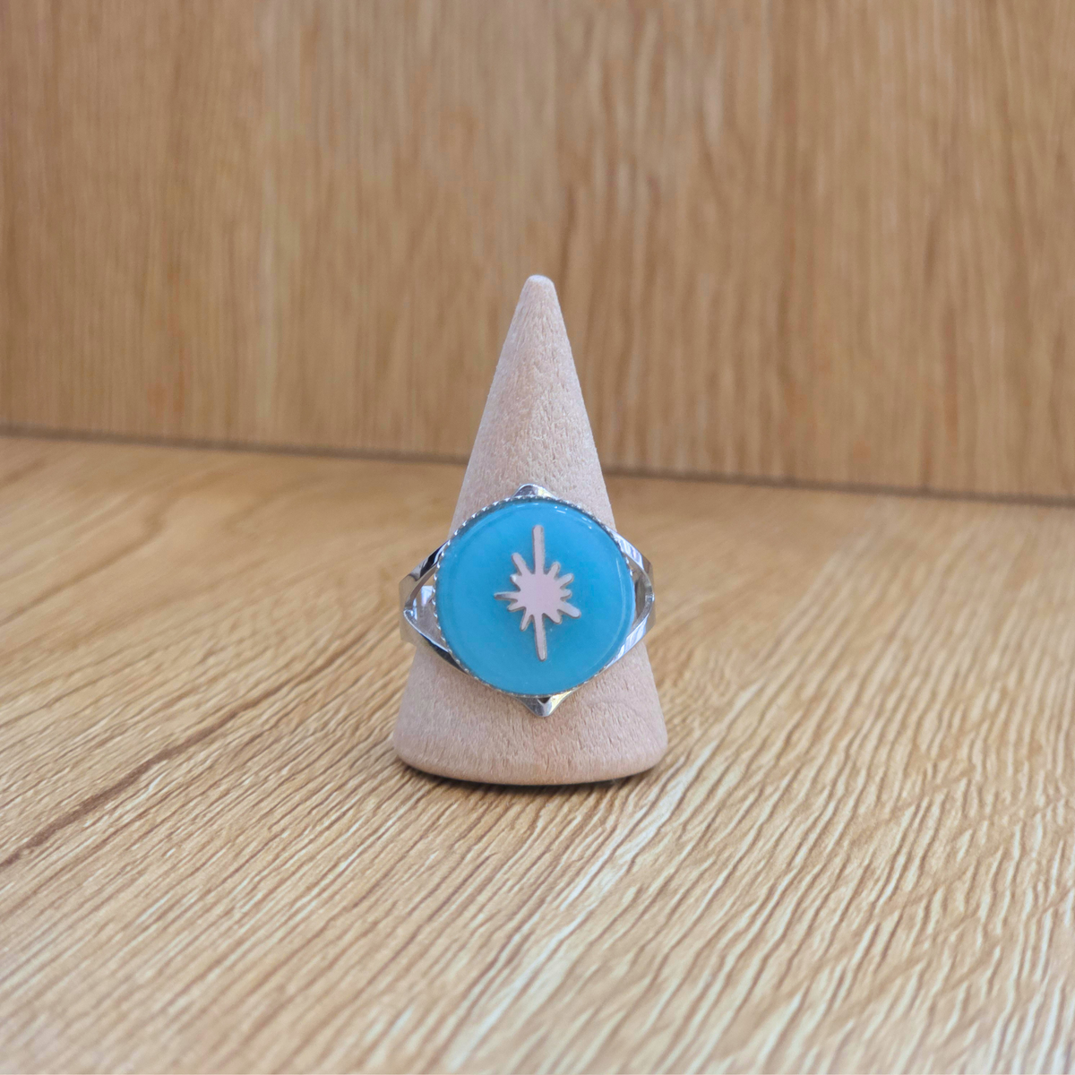 Bague 171 | Etoile