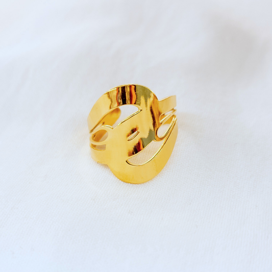 Bague Sélène