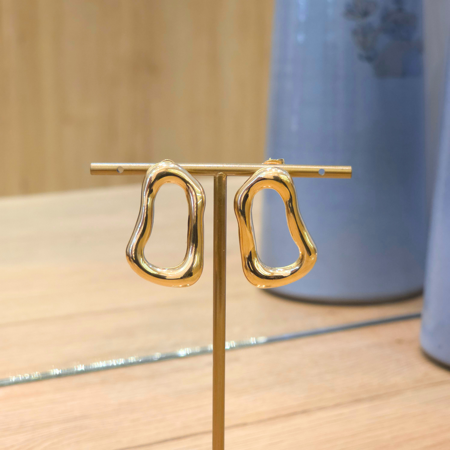 Boucles Alex | Basique