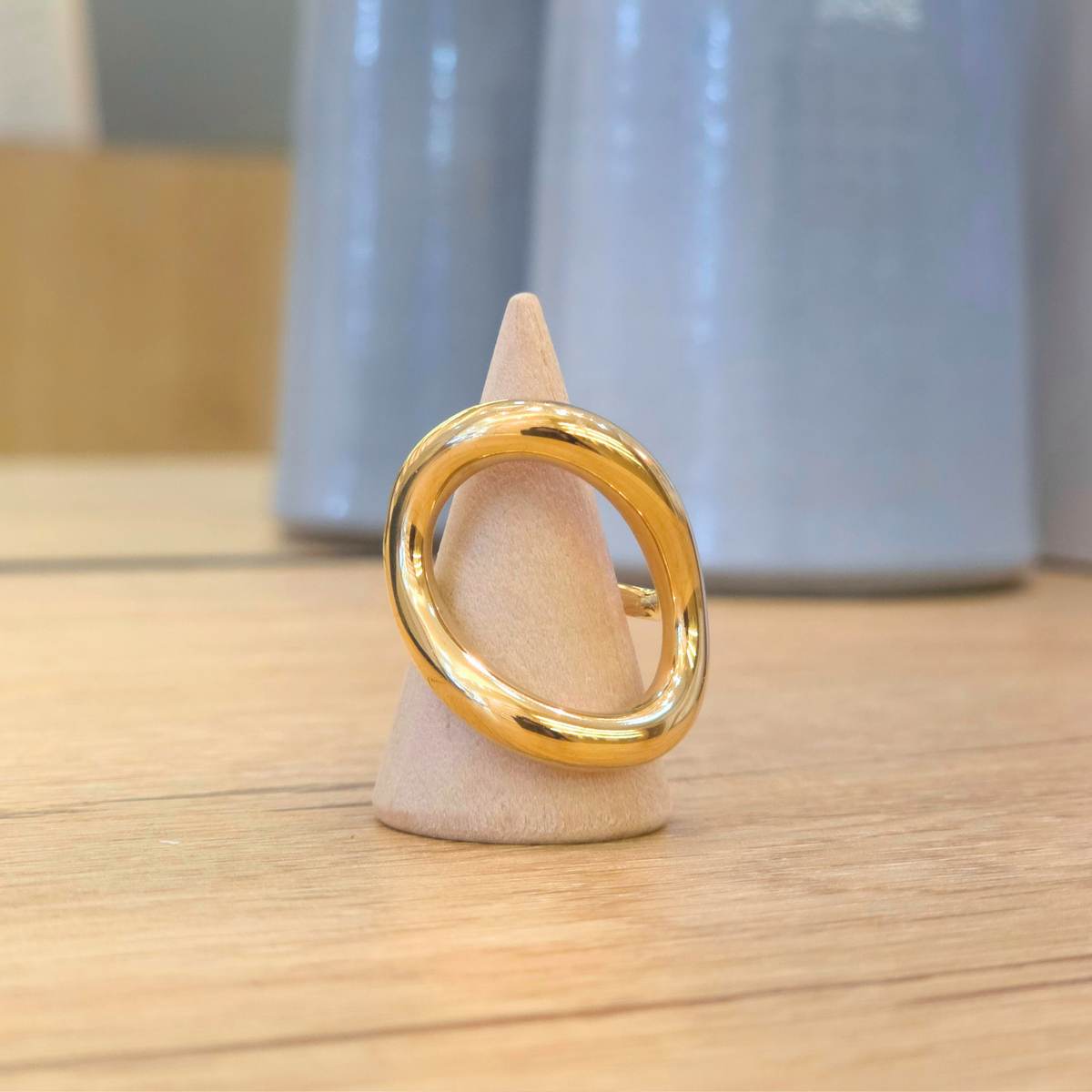 Bague 131 | Basique