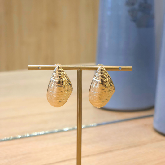 Boucles Julia | Basique